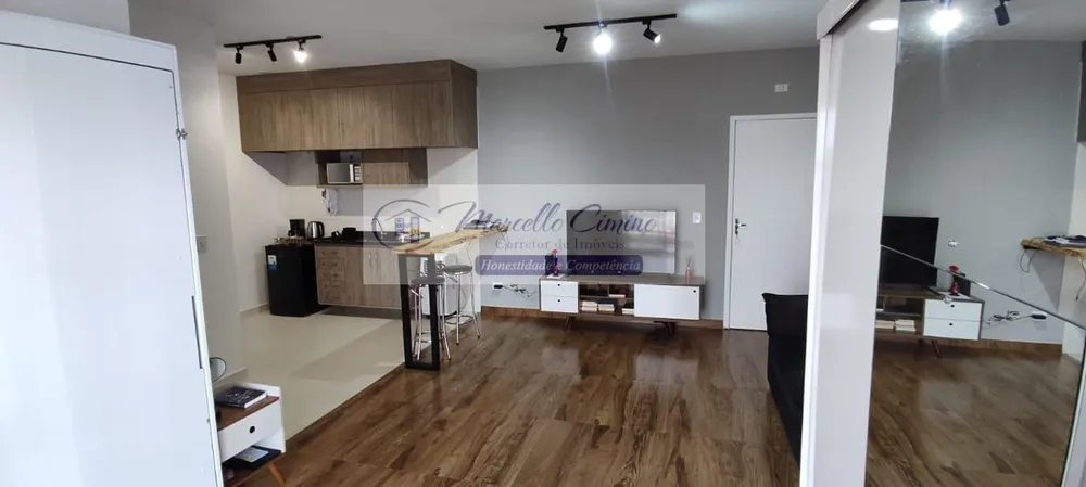 Apartamento, 47 m² - Foto 1