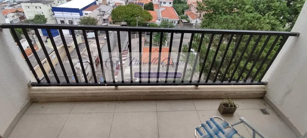 Apartamento, 47 m² - Foto 2