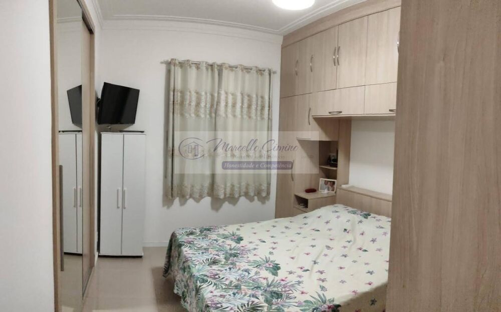 Apartamento, 2 quartos, 70 m² - Foto 9