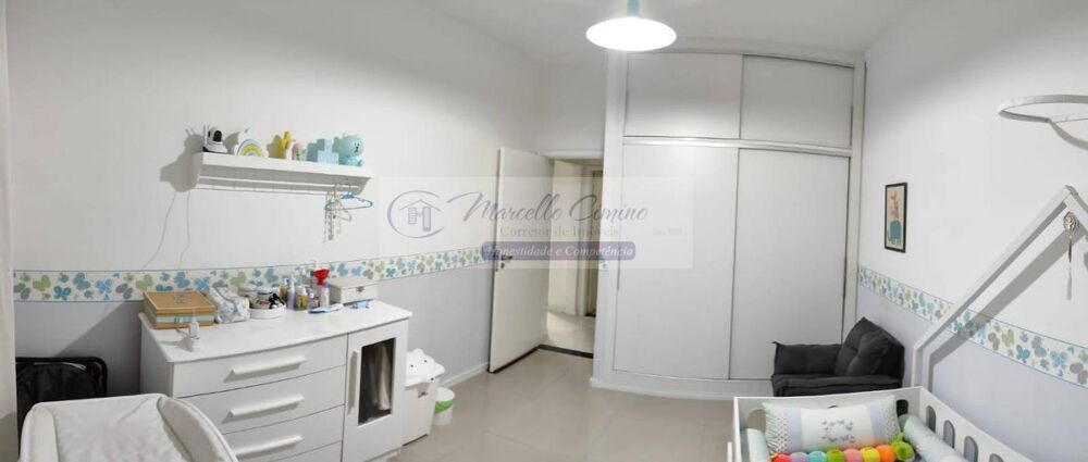 Apartamento, 2 quartos, 70 m² - Foto 6