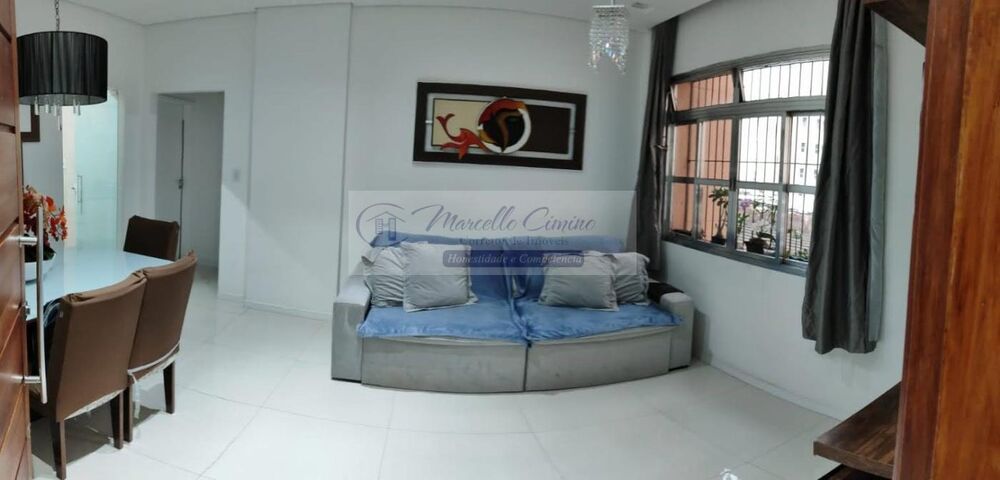 Apartamento, 2 quartos, 70 m² - Foto 1