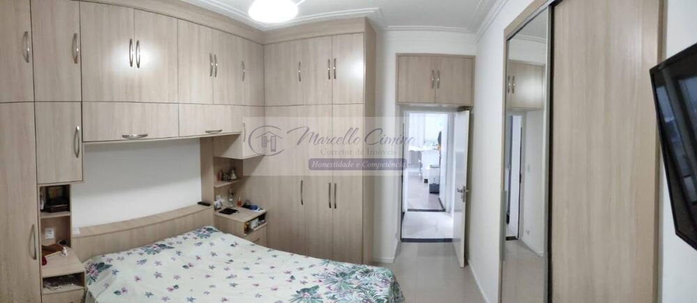 Apartamento, 2 quartos, 70 m² - Foto 10