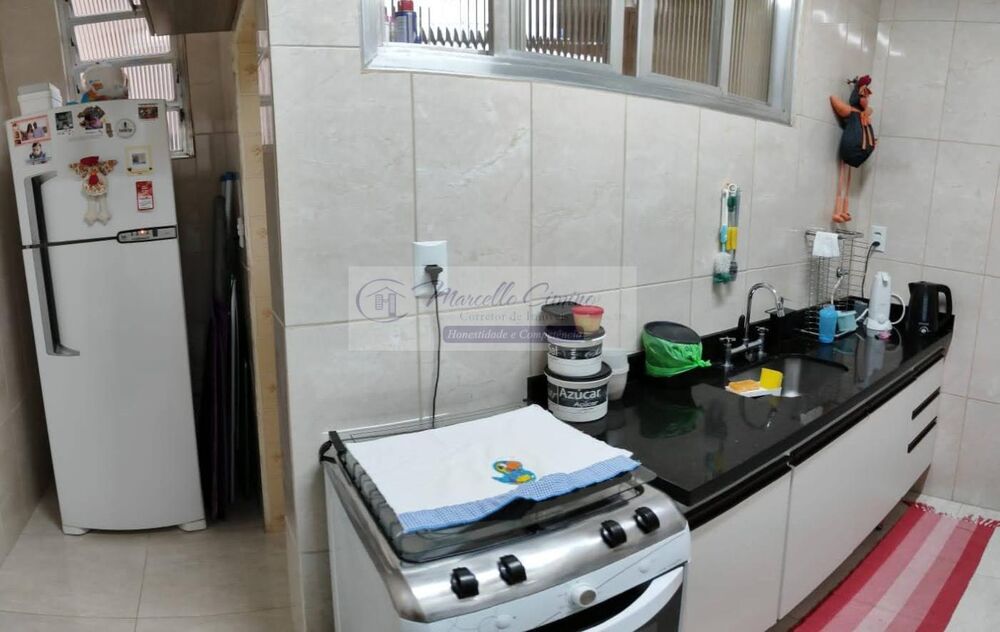 Apartamento, 2 quartos, 70 m² - Foto 3