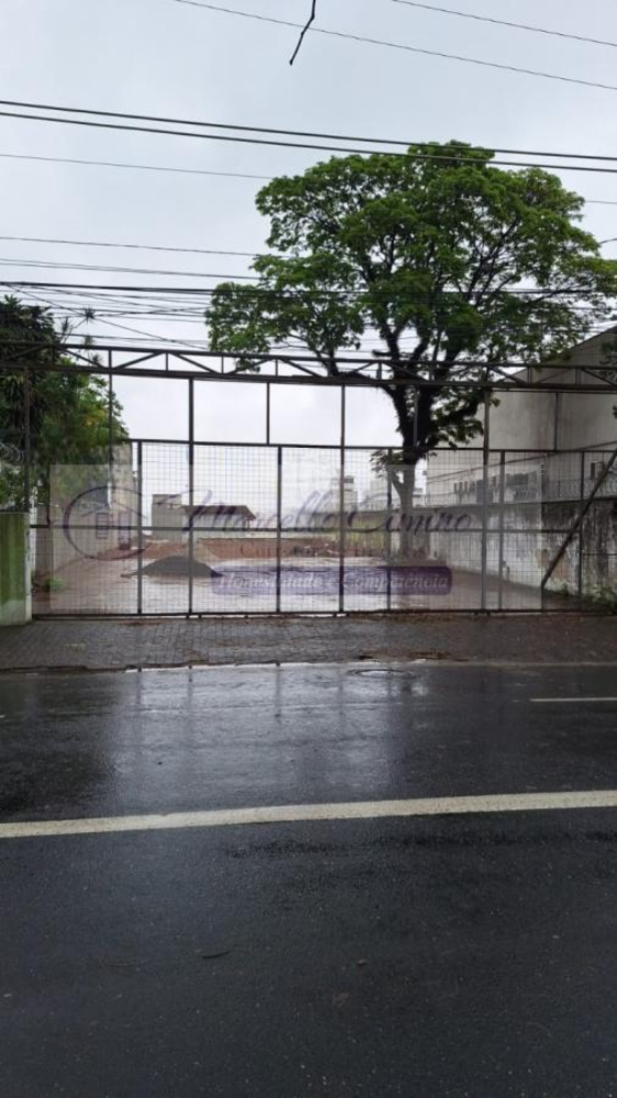 Terreno, 624 m² - Foto 2