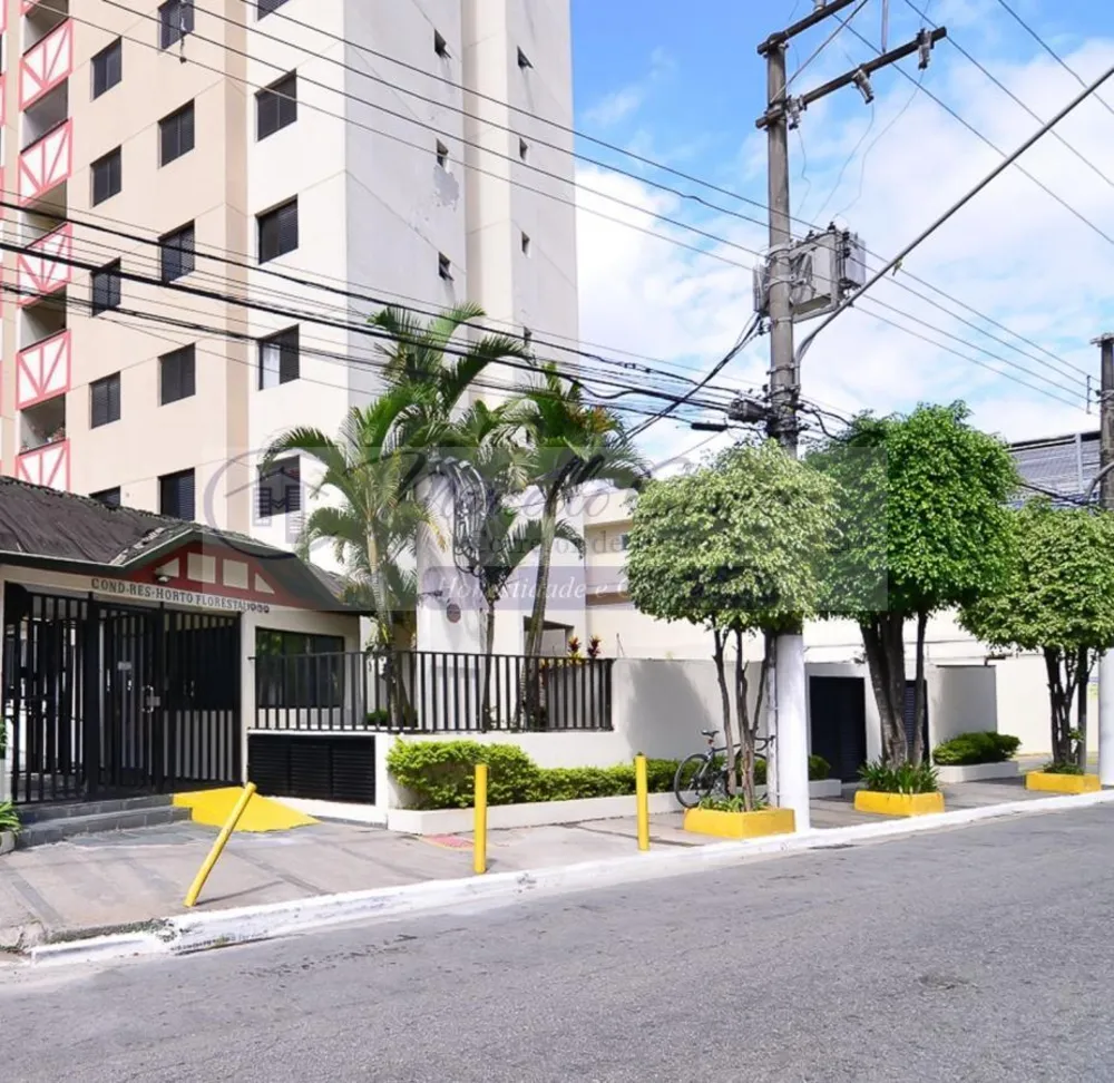 Apartamento, 2 quartos, 50 m² - Foto 4