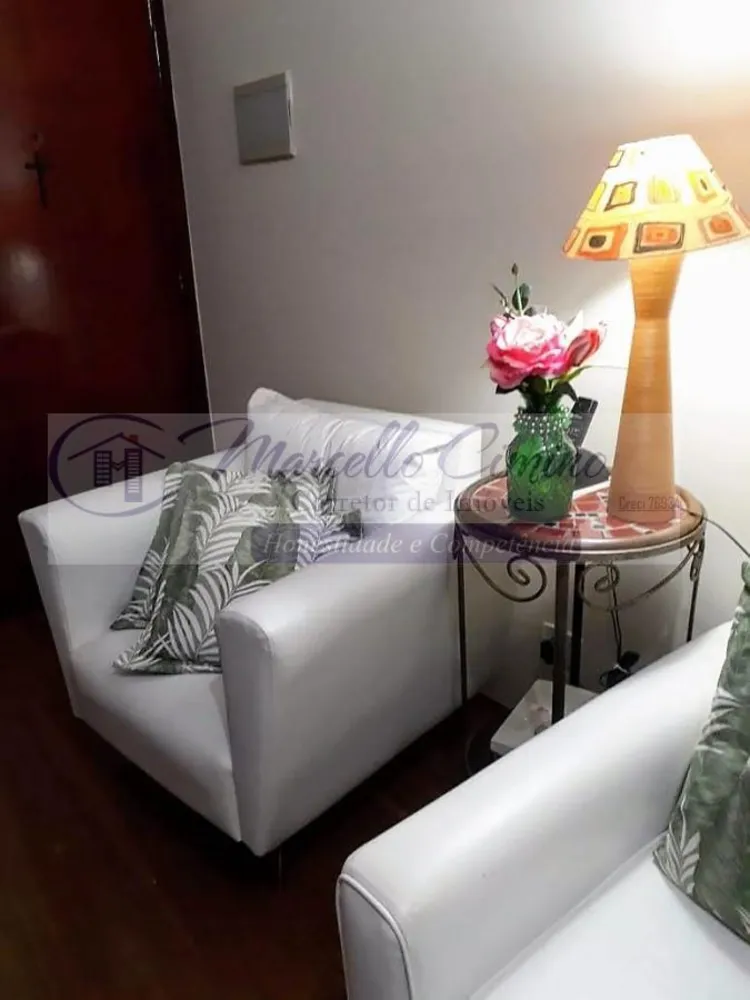 Apartamento, 2 quartos, 50 m² - Foto 1