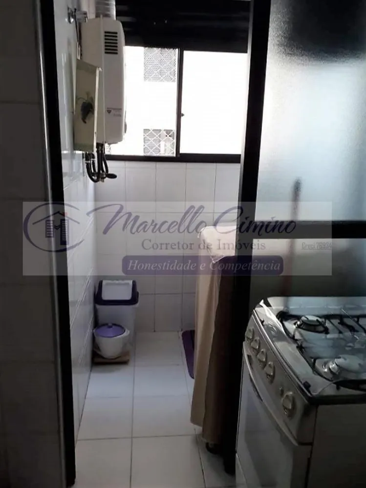 Apartamento, 2 quartos, 50 m² - Foto 3