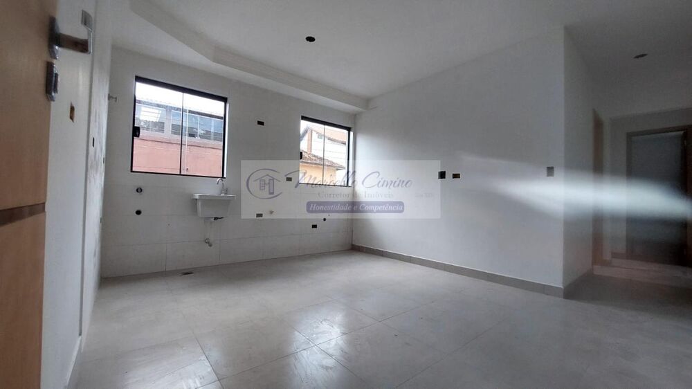 Apartamento, 2 quartos, 42 m² - Foto 1