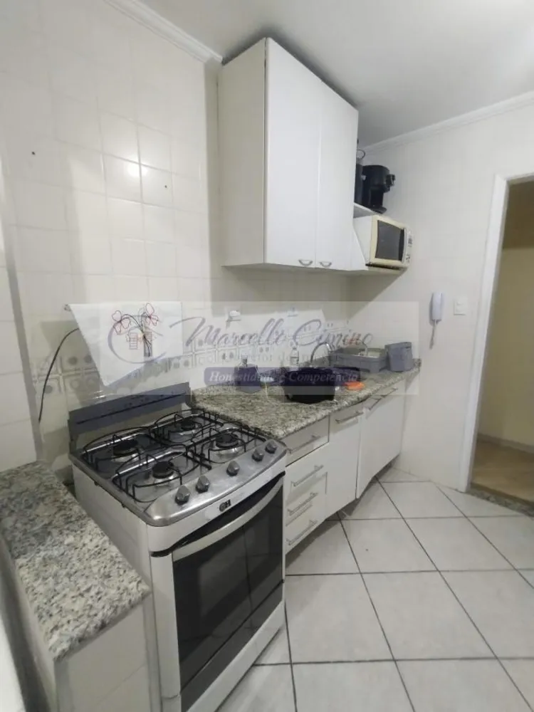 Apartamento, 2 quartos, 58 m² - Foto 3