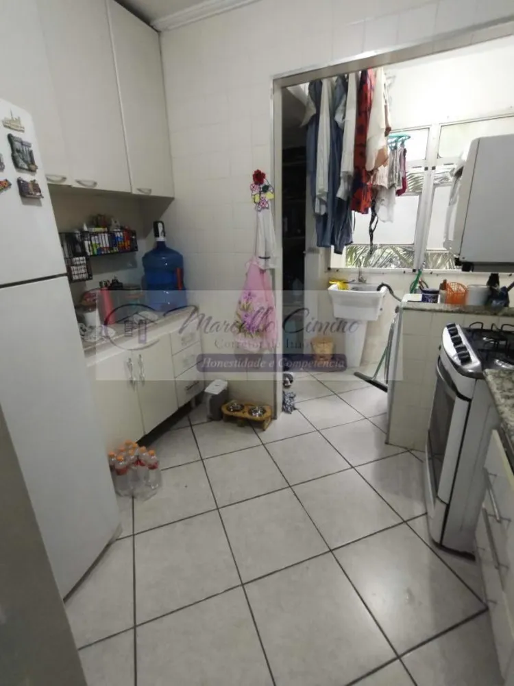 Apartamento, 2 quartos, 58 m² - Foto 2
