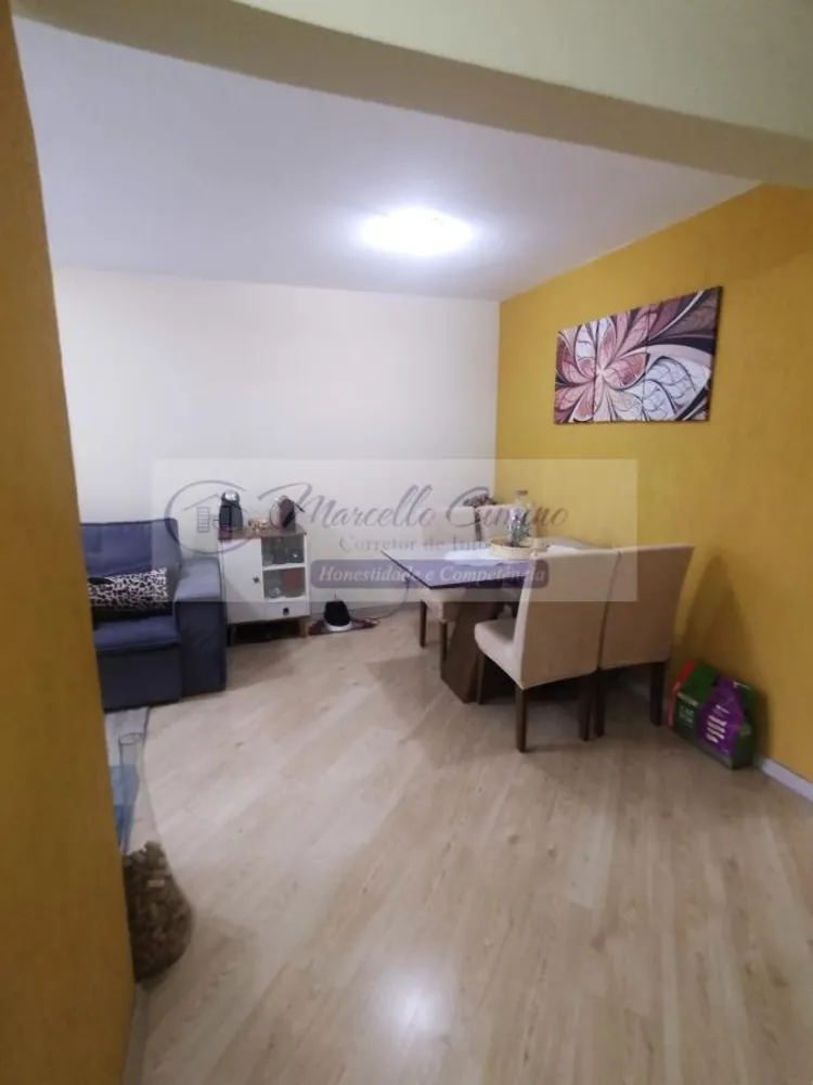 Apartamento, 2 quartos, 58 m² - Foto 1