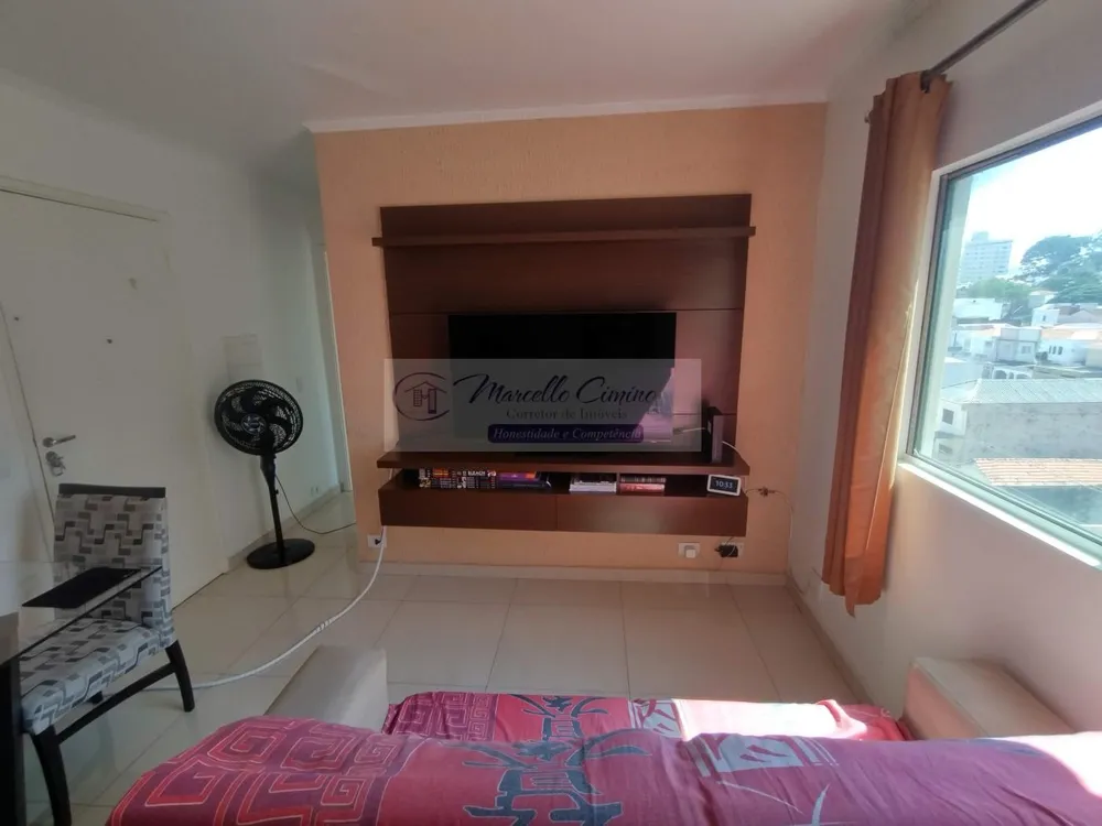 Apartamento, 1 quarto, 50 m² - Foto 3