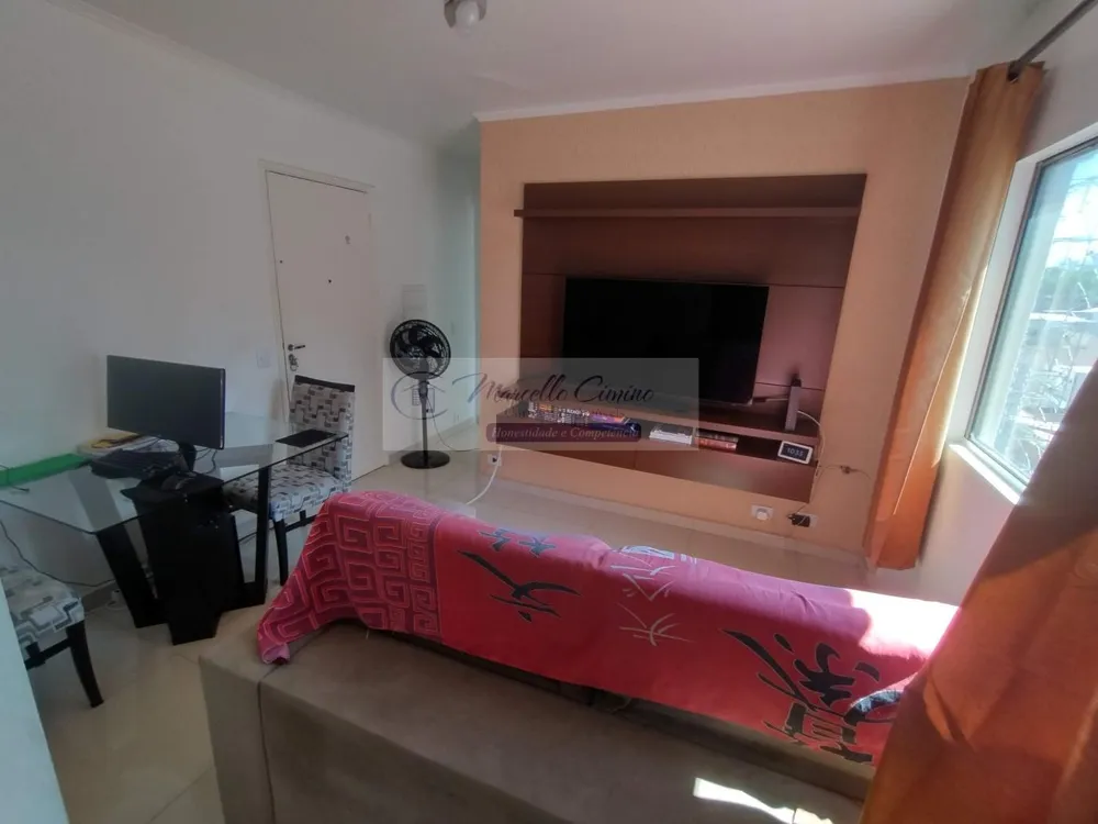 Apartamento, 1 quarto, 50 m² - Foto 2