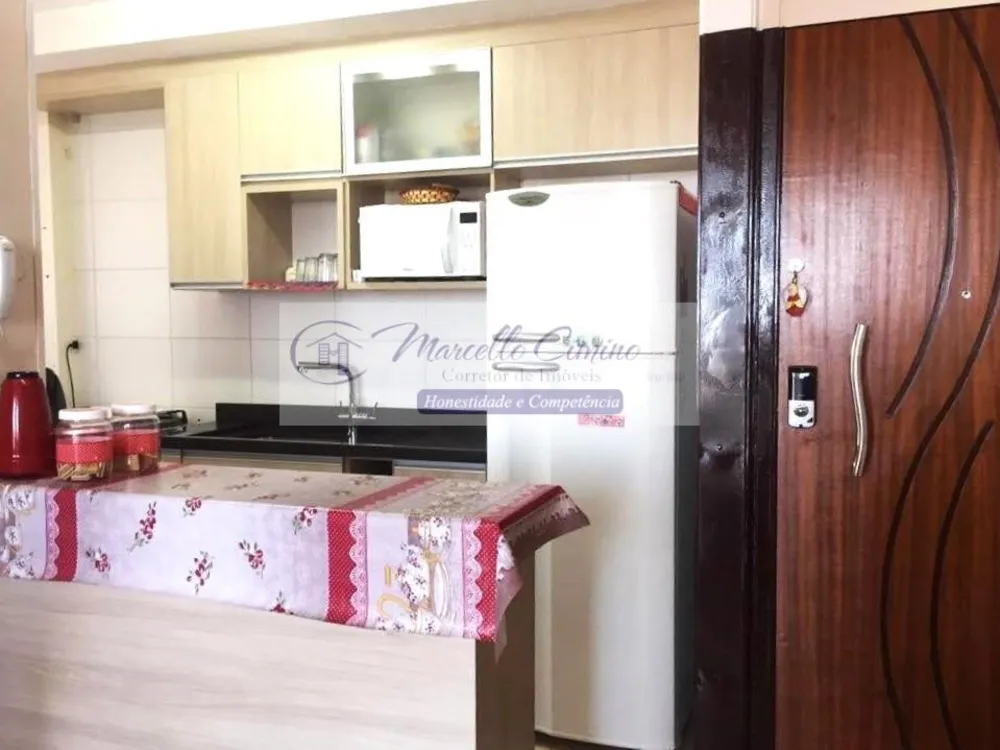 Apartamento, 3 quartos, 69 m² - Foto 1