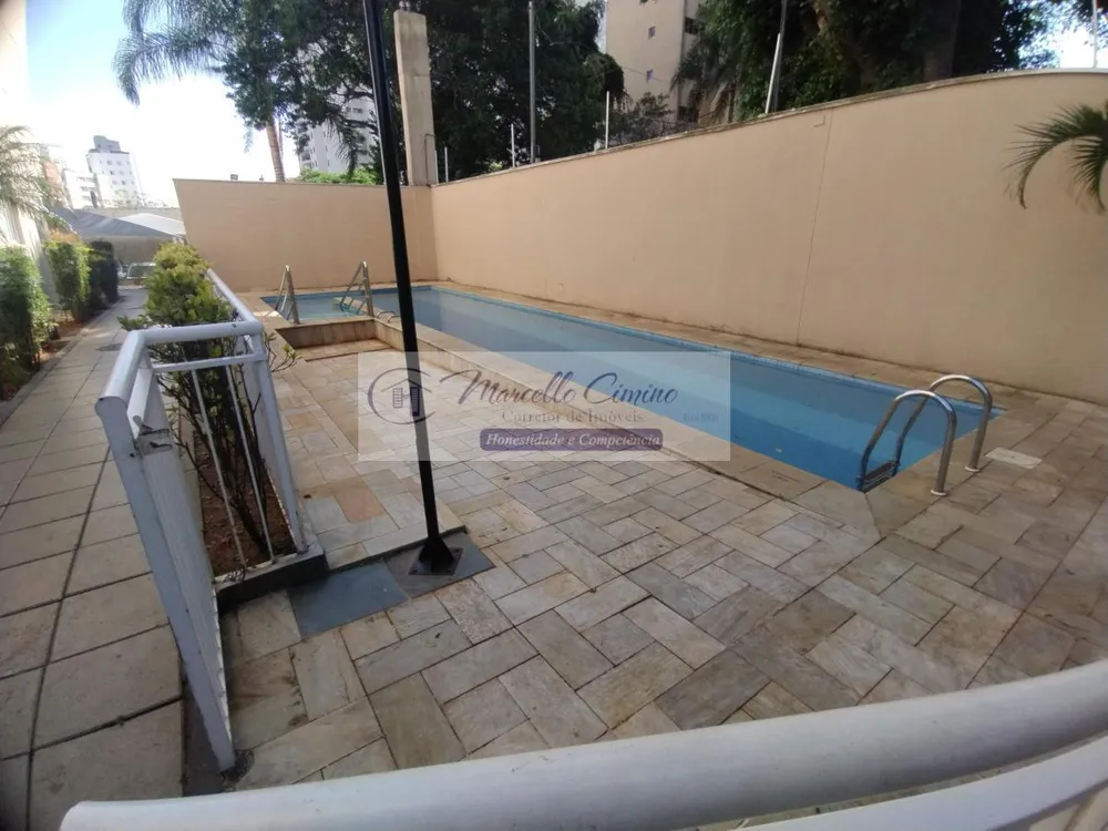 Apartamento, 3 quartos, 69 m² - Foto 3
