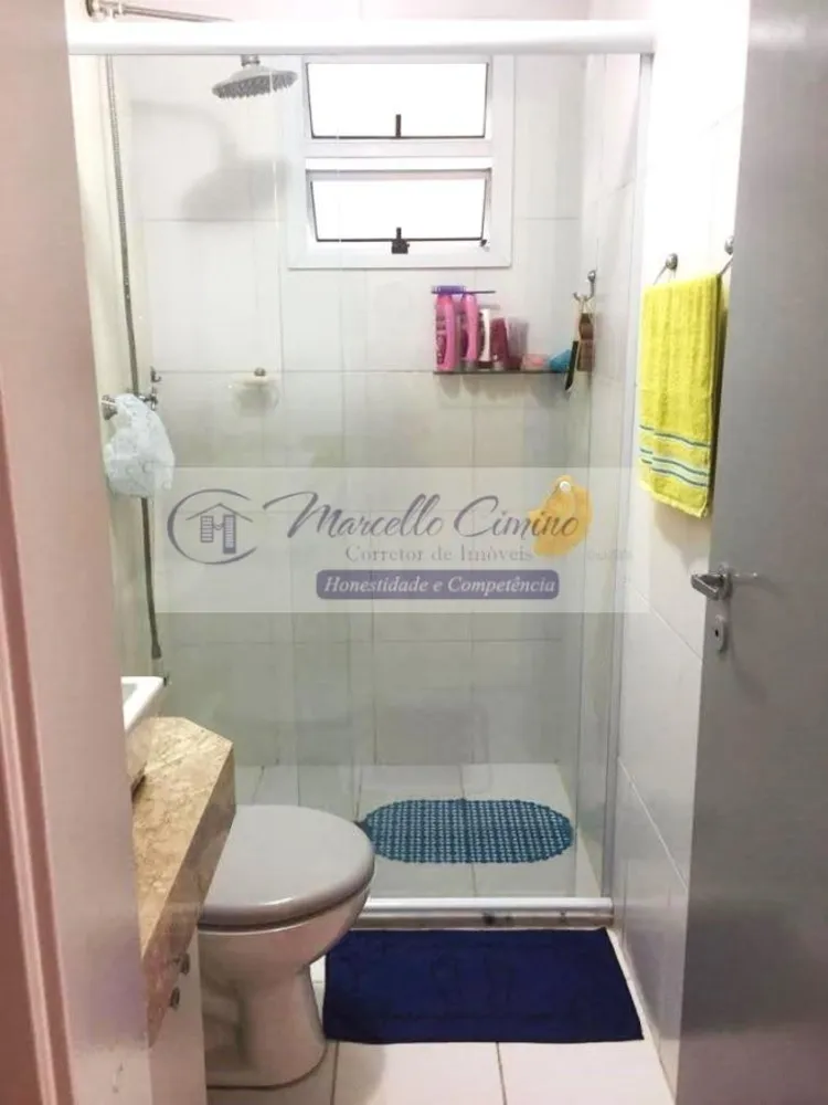 Apartamento, 3 quartos, 69 m² - Foto 4