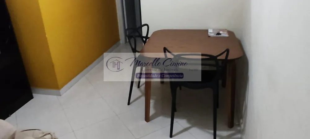 Apartamento, 2 quartos, 70 m² - Foto 1