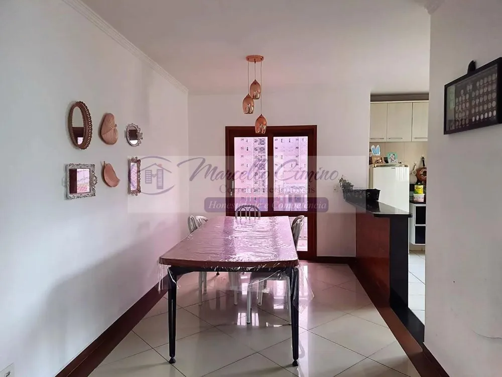 Sobrado, 3 quartos - Foto 1