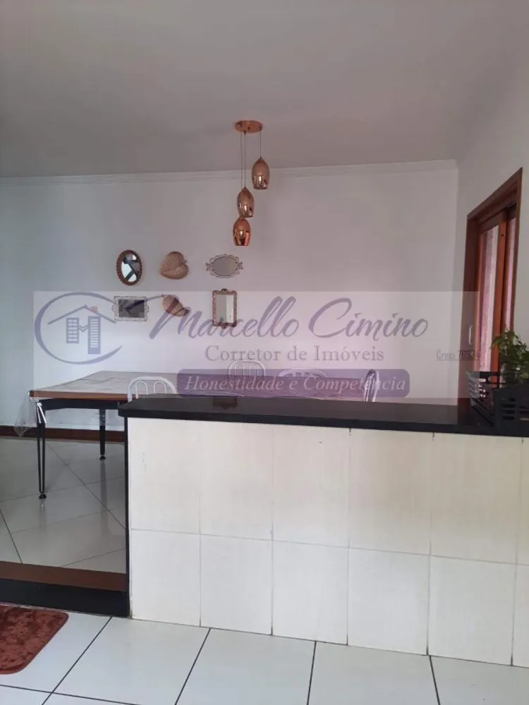 Sobrado, 3 quartos - Foto 2