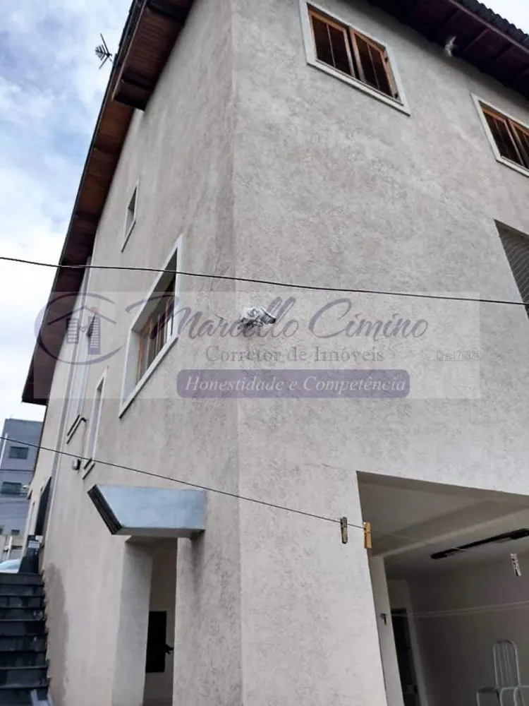 Sobrado, 3 quartos - Foto 4