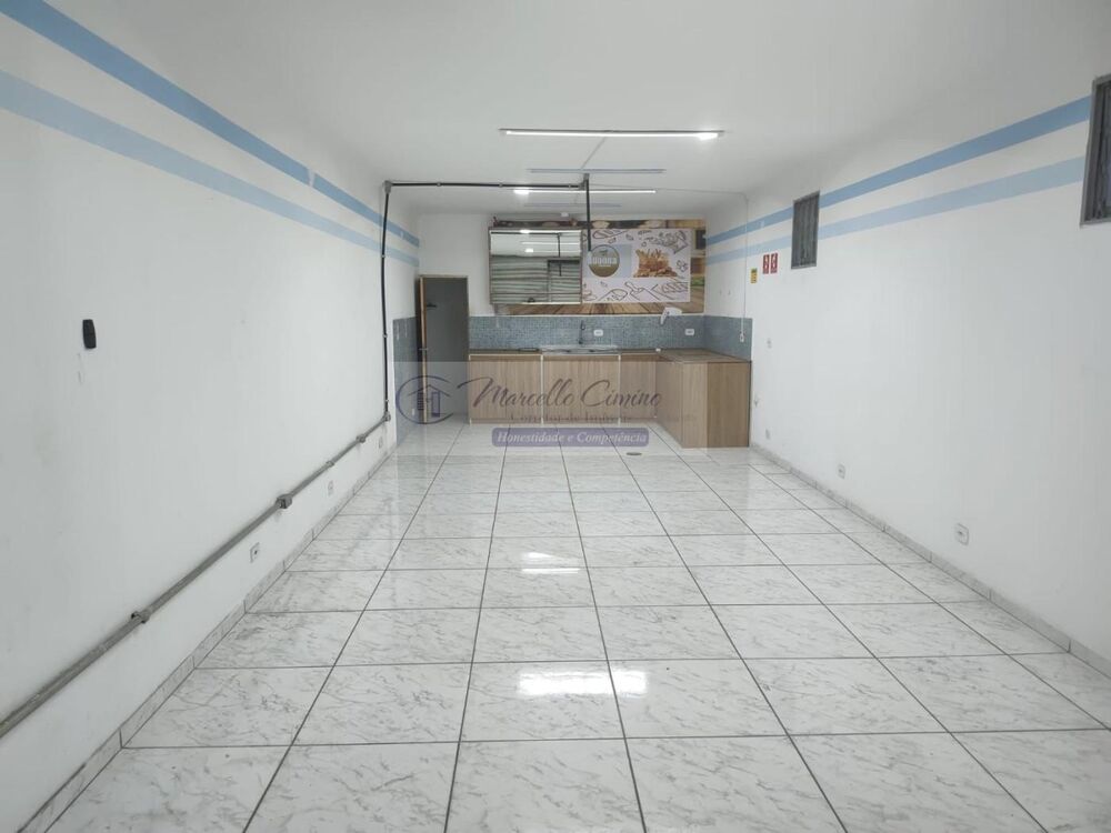 Loja-Salão para alugar, 110m² - Foto 1