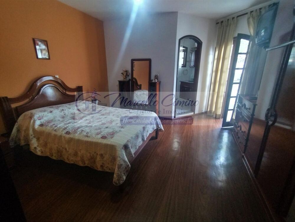 Sobrado, 3 quartos - Foto 4