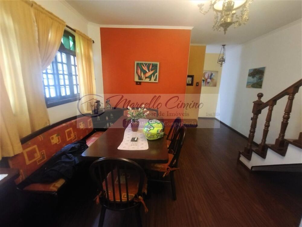 Sobrado, 3 quartos - Foto 8