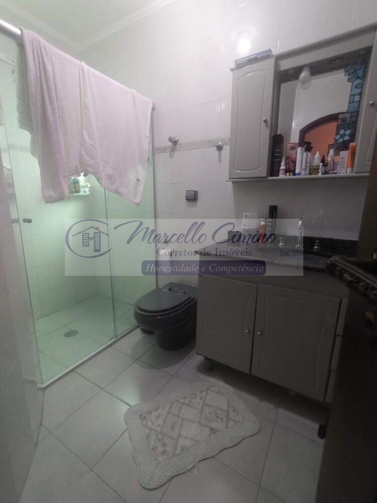 Sobrado, 3 quartos - Foto 1