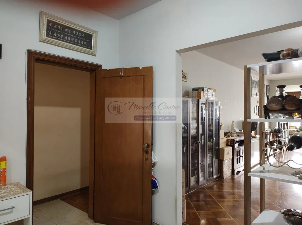 Apartamento, 3 quartos, 186 m² - Foto 1