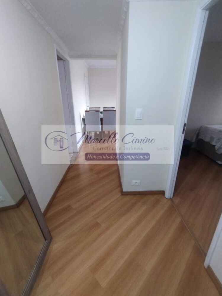 Apartamento, 2 quartos, 72 m² - Foto 9