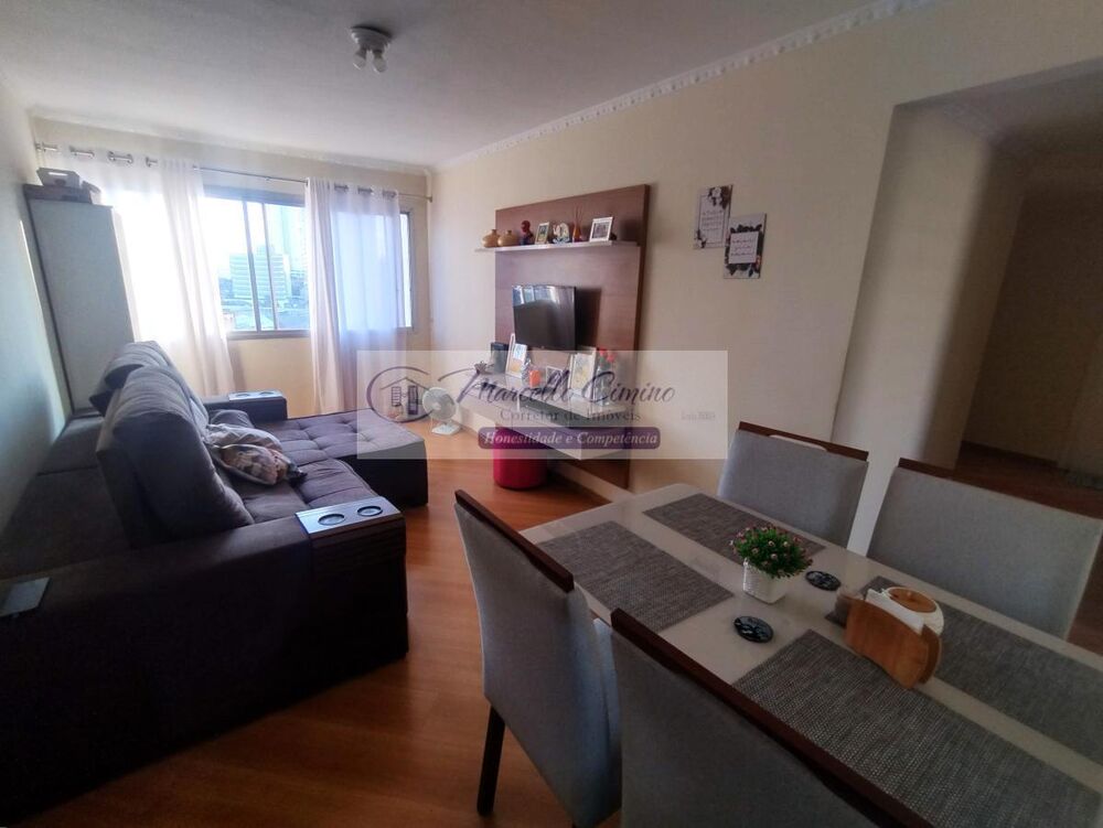 Apartamento, 2 quartos, 72 m² - Foto 2
