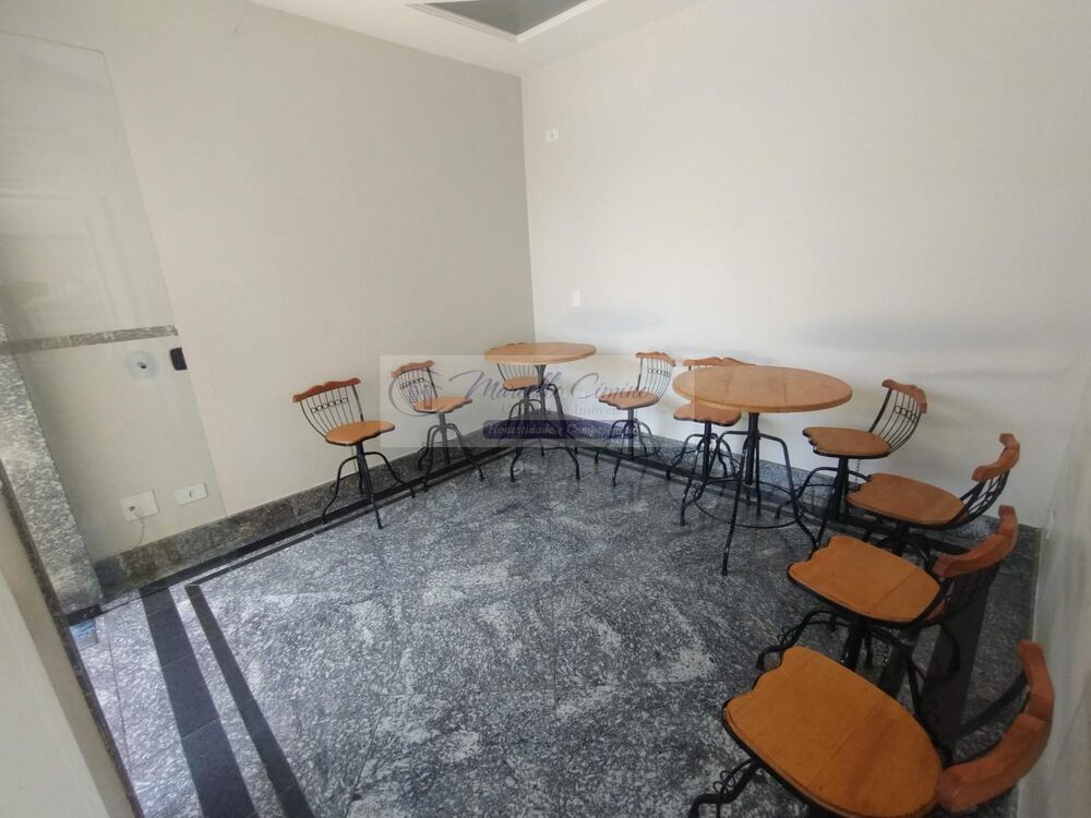 Apartamento, 3 quartos, 127 m² - Foto 11