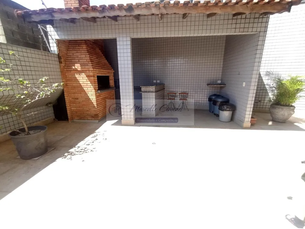 Apartamento, 3 quartos, 127 m² - Foto 15