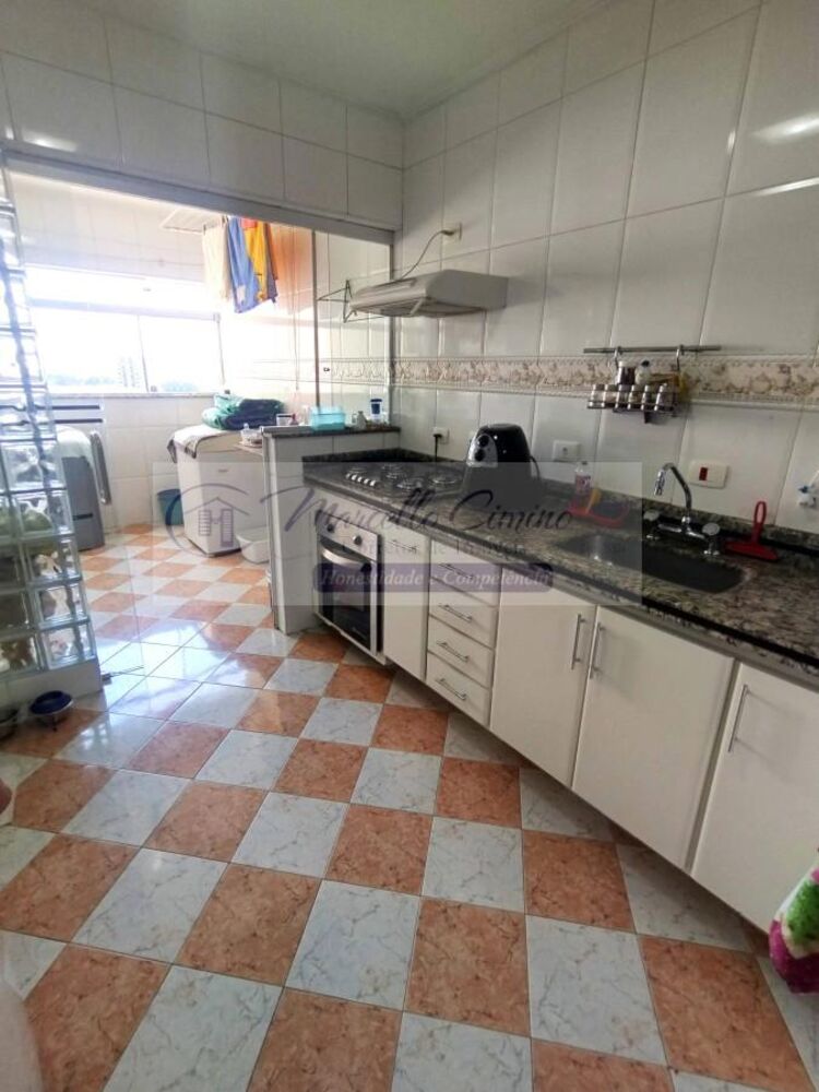 Apartamento, 3 quartos, 127 m² - Foto 4
