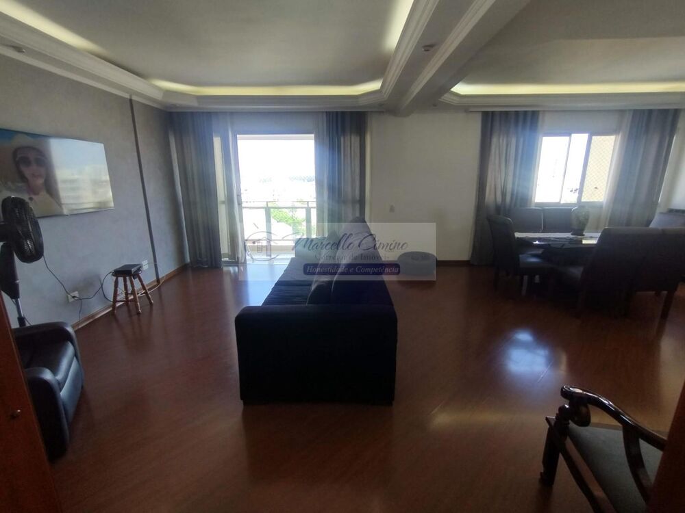 Apartamento, 3 quartos, 127 m² - Foto 2