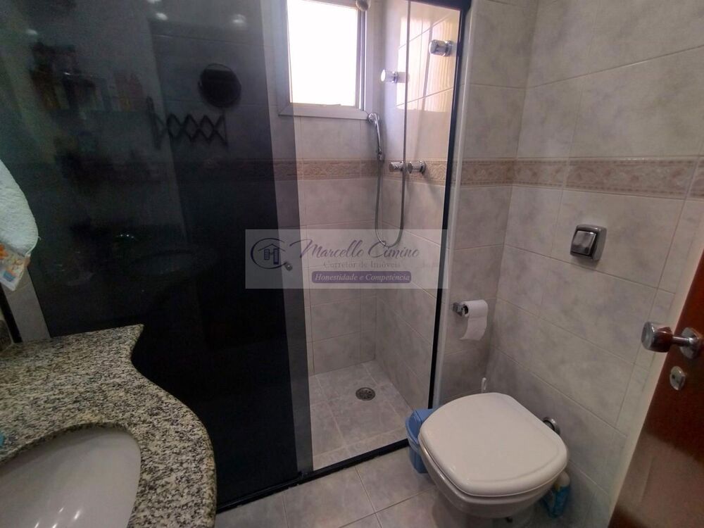 Apartamento, 3 quartos, 127 m² - Foto 8