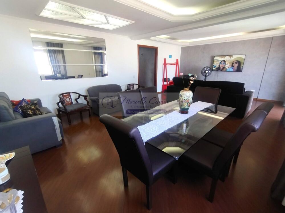 Apartamento, 3 quartos, 127 m² - Foto 3