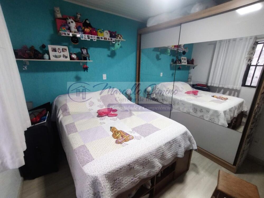 Sobrado, 2 quartos, 125 m² - Foto 5