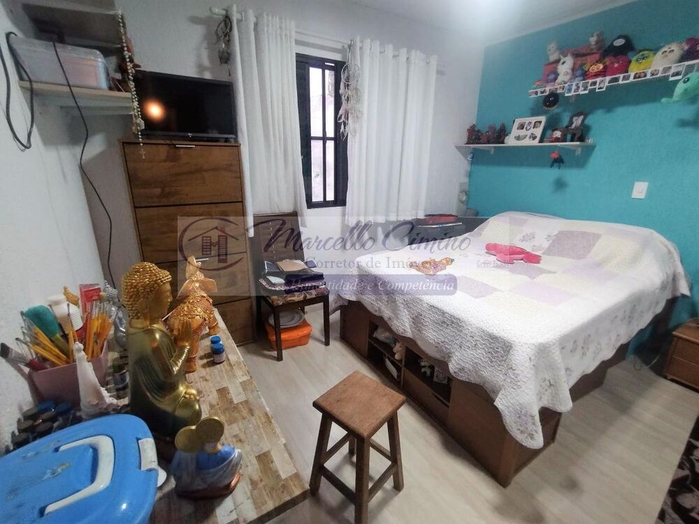 Sobrado, 2 quartos, 125 m² - Foto 9