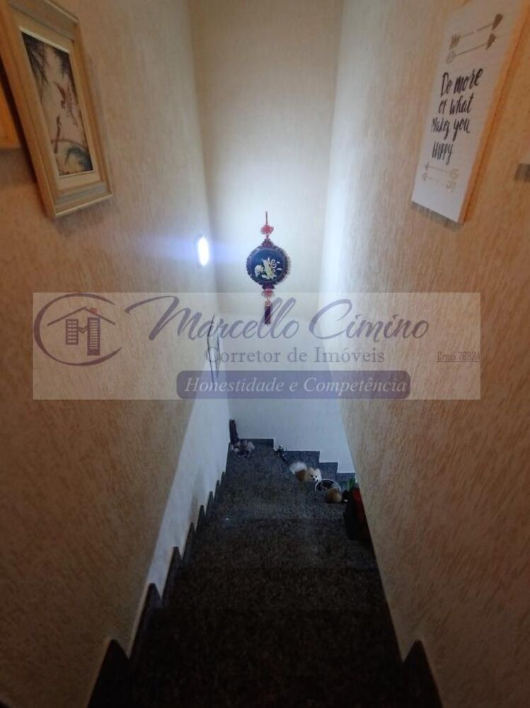 Sobrado, 2 quartos, 125 m² - Foto 6