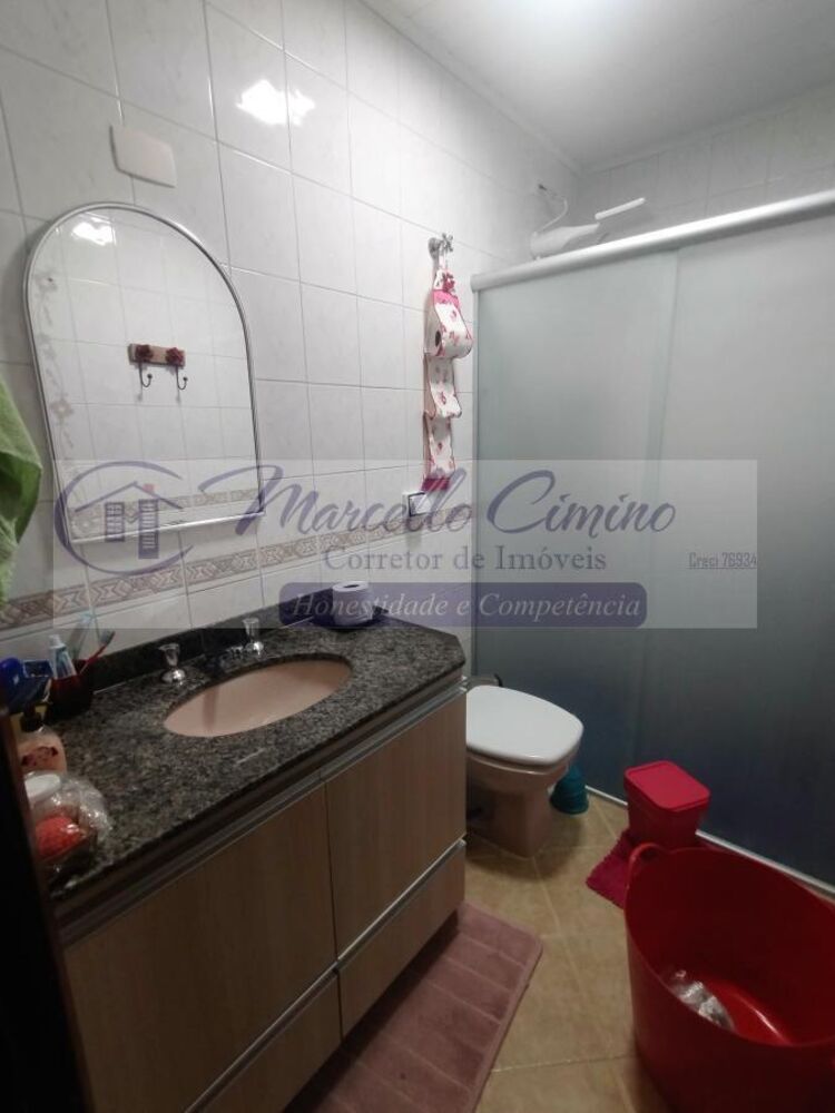 Sobrado, 2 quartos, 125 m² - Foto 7