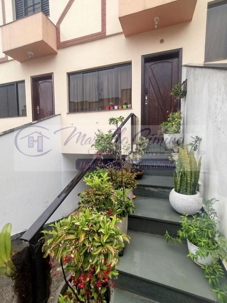 Sobrado, 2 quartos, 125 m² - Foto 1