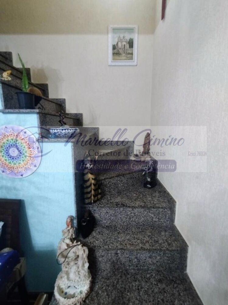 Sobrado, 2 quartos, 125 m² - Foto 10