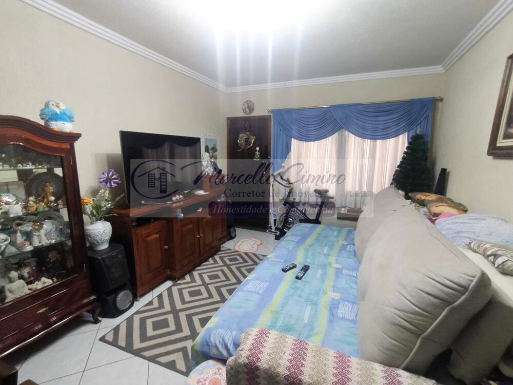 Sobrado, 2 quartos, 125 m² - Foto 8