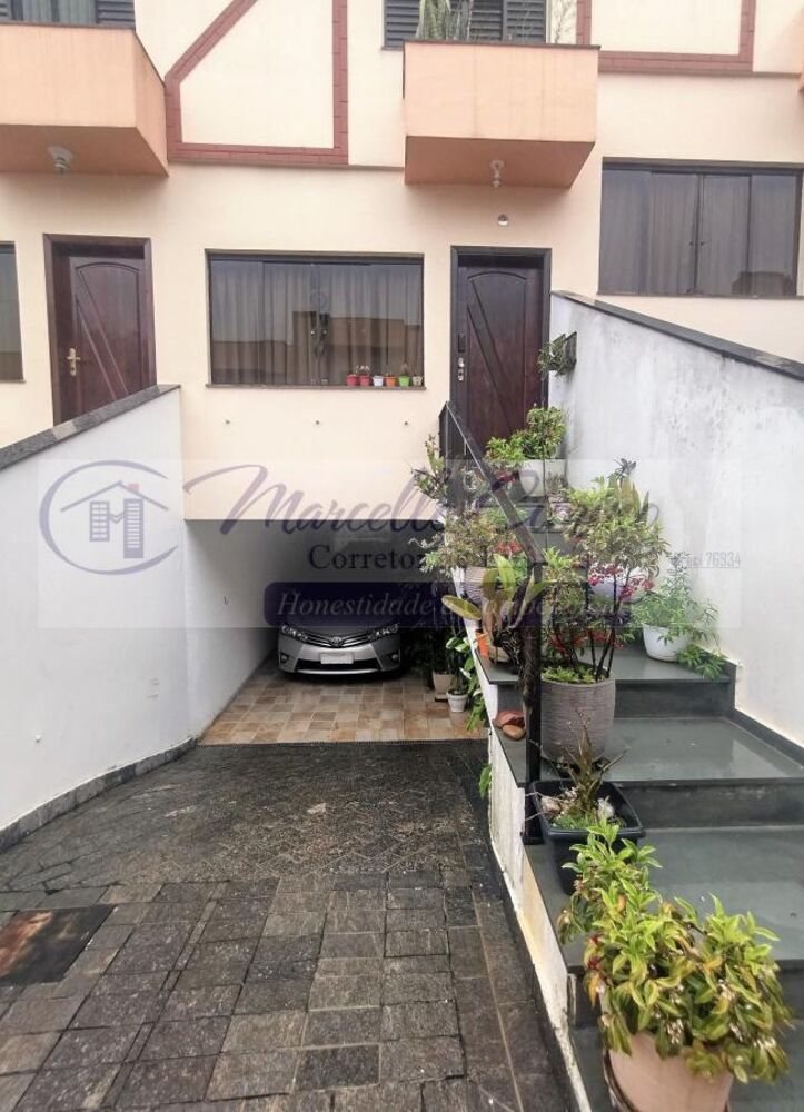 Sobrado, 2 quartos, 125 m² - Foto 12