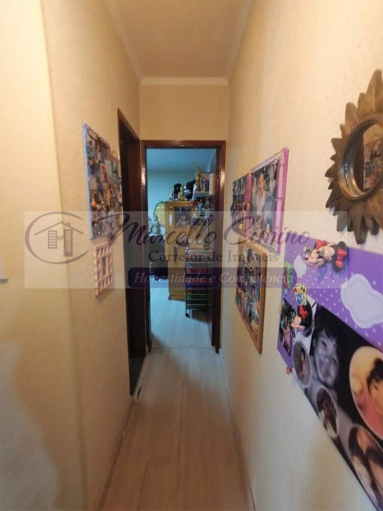 Sobrado, 2 quartos, 125 m² - Foto 4