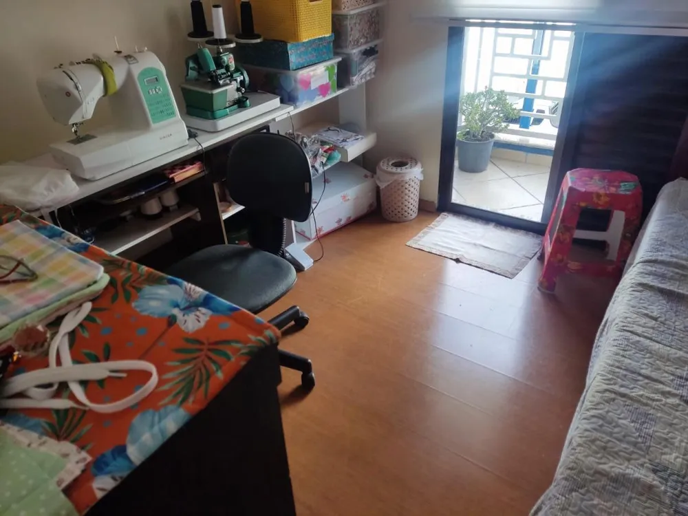Sobrado, 3 quartos - Foto 3