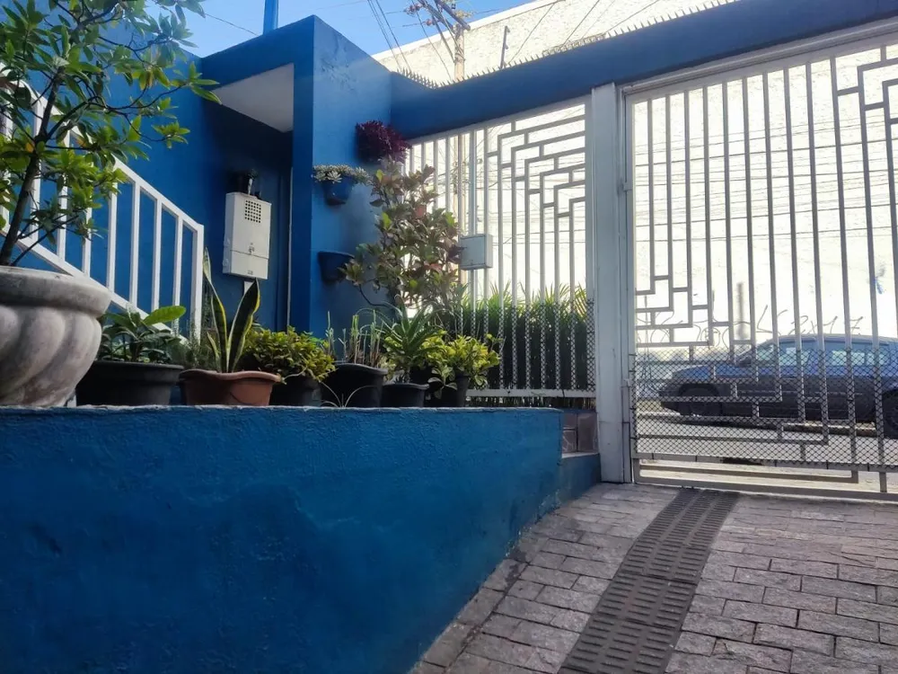 Sobrado, 3 quartos - Foto 1