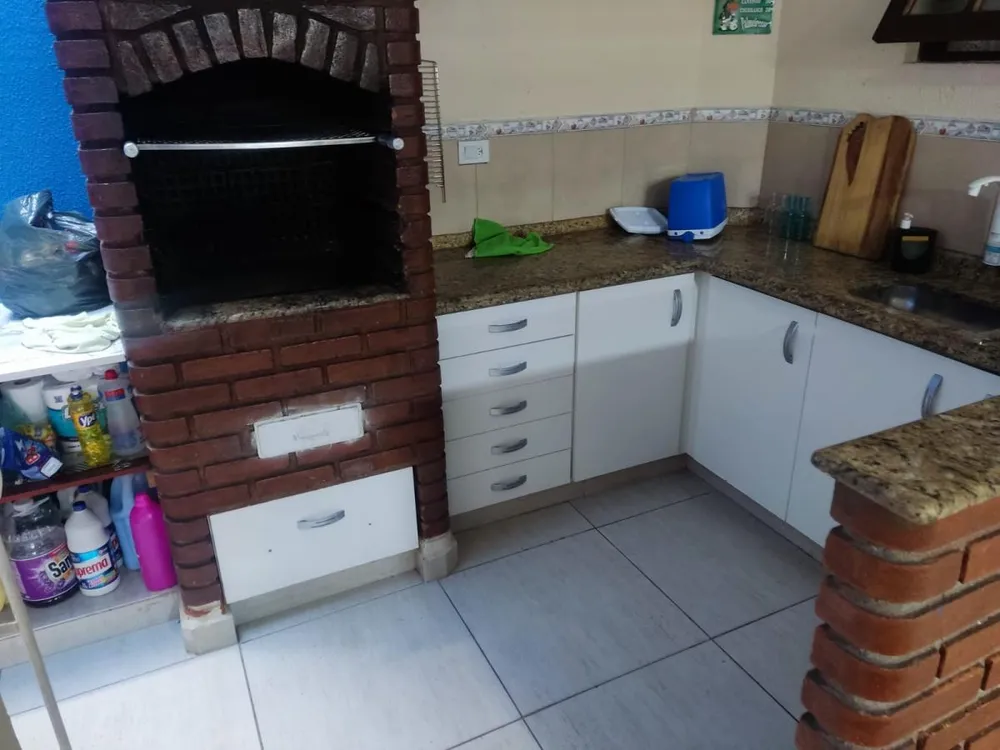 Sobrado, 3 quartos - Foto 4