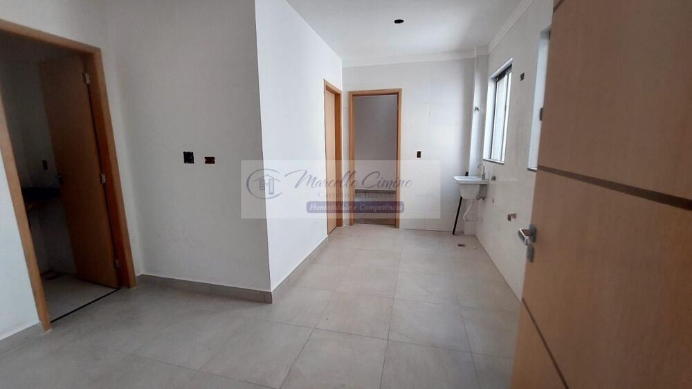 Apartamento, 2 quartos, 37 m² - Foto 1